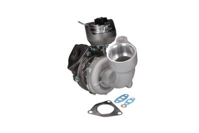 Turbocompresseur, suralimentation
