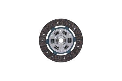 Disque d'embrayage