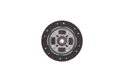 Disque d'embrayage