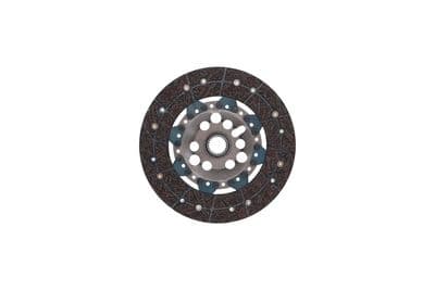 Disque d'embrayage