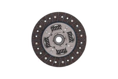 Disque d'embrayage