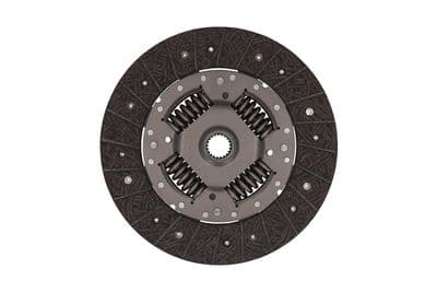 Disque d'embrayage
