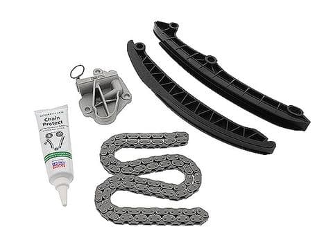 Kit de distribution par chaîne