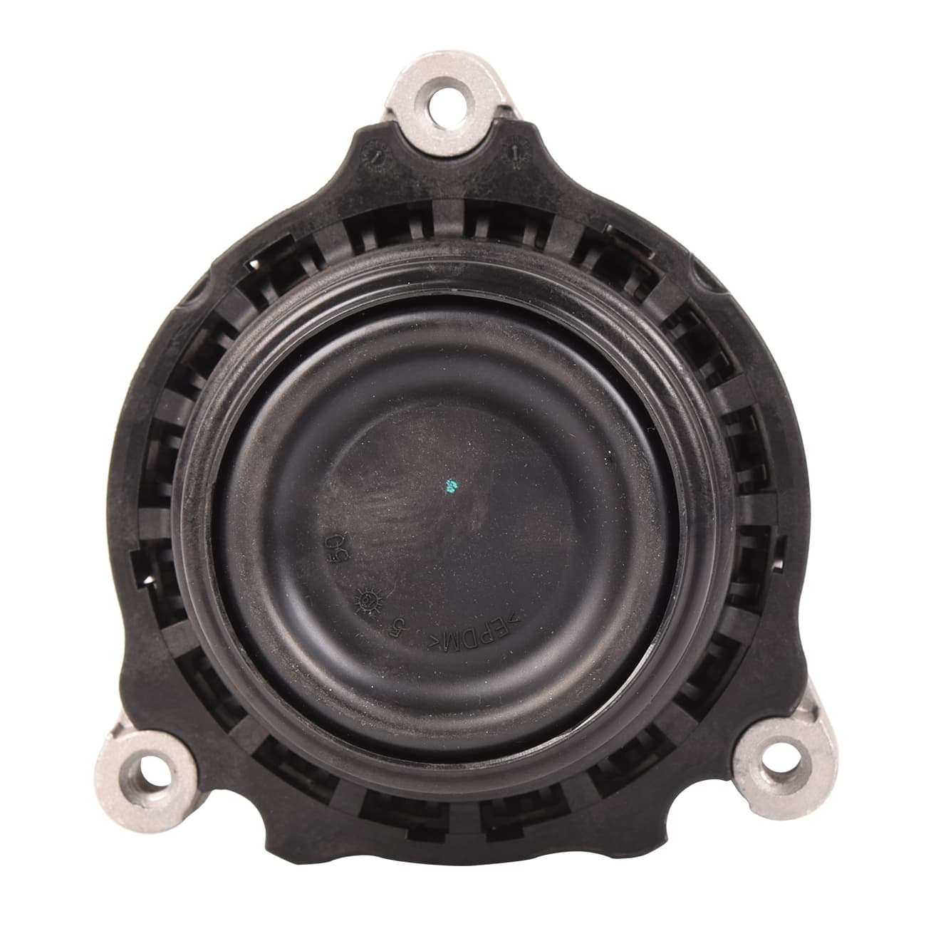 Support moteur