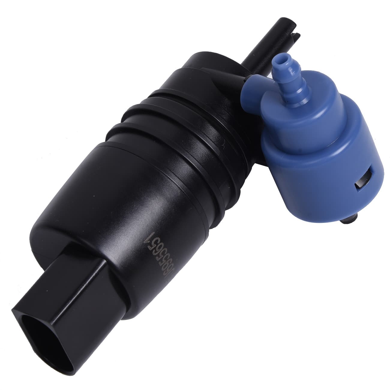Pompe d'eau de nettoyage, nettoyage des vitres