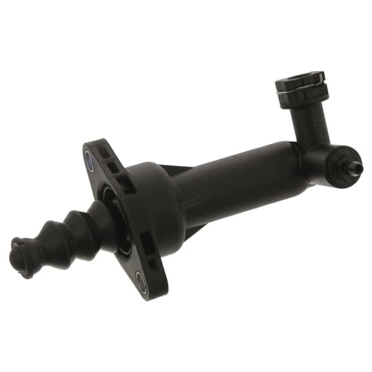 Cylindre récepteur, embrayage