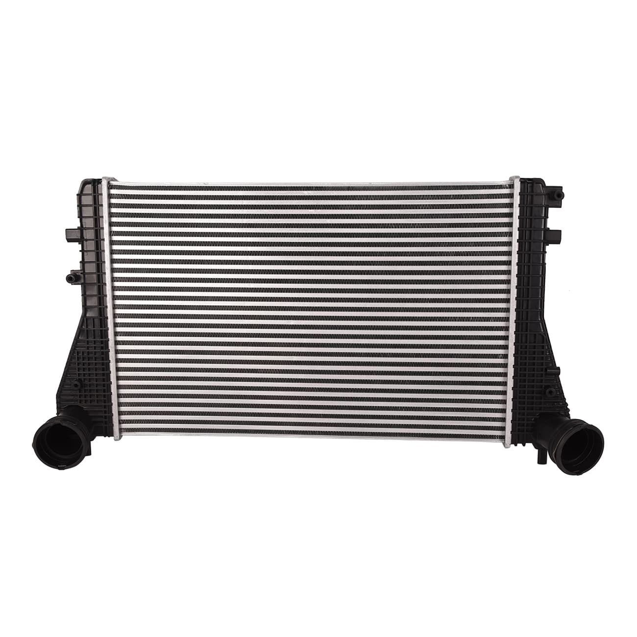 Intercooler, échangeur