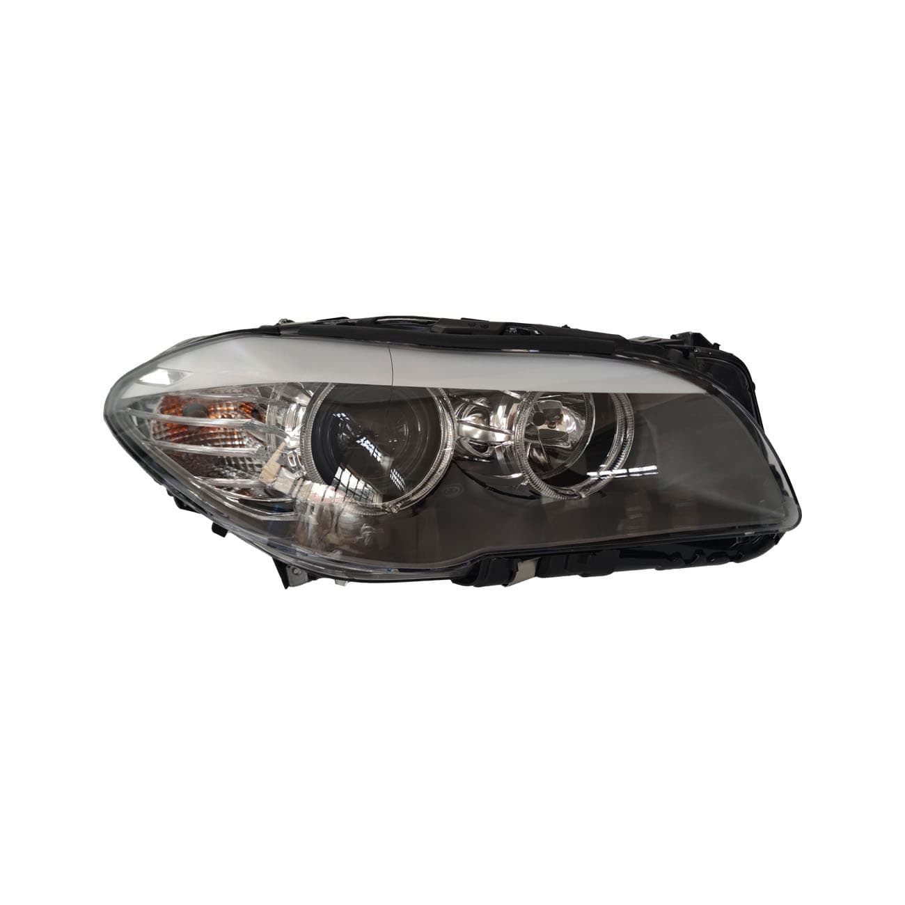 Projecteur principal
