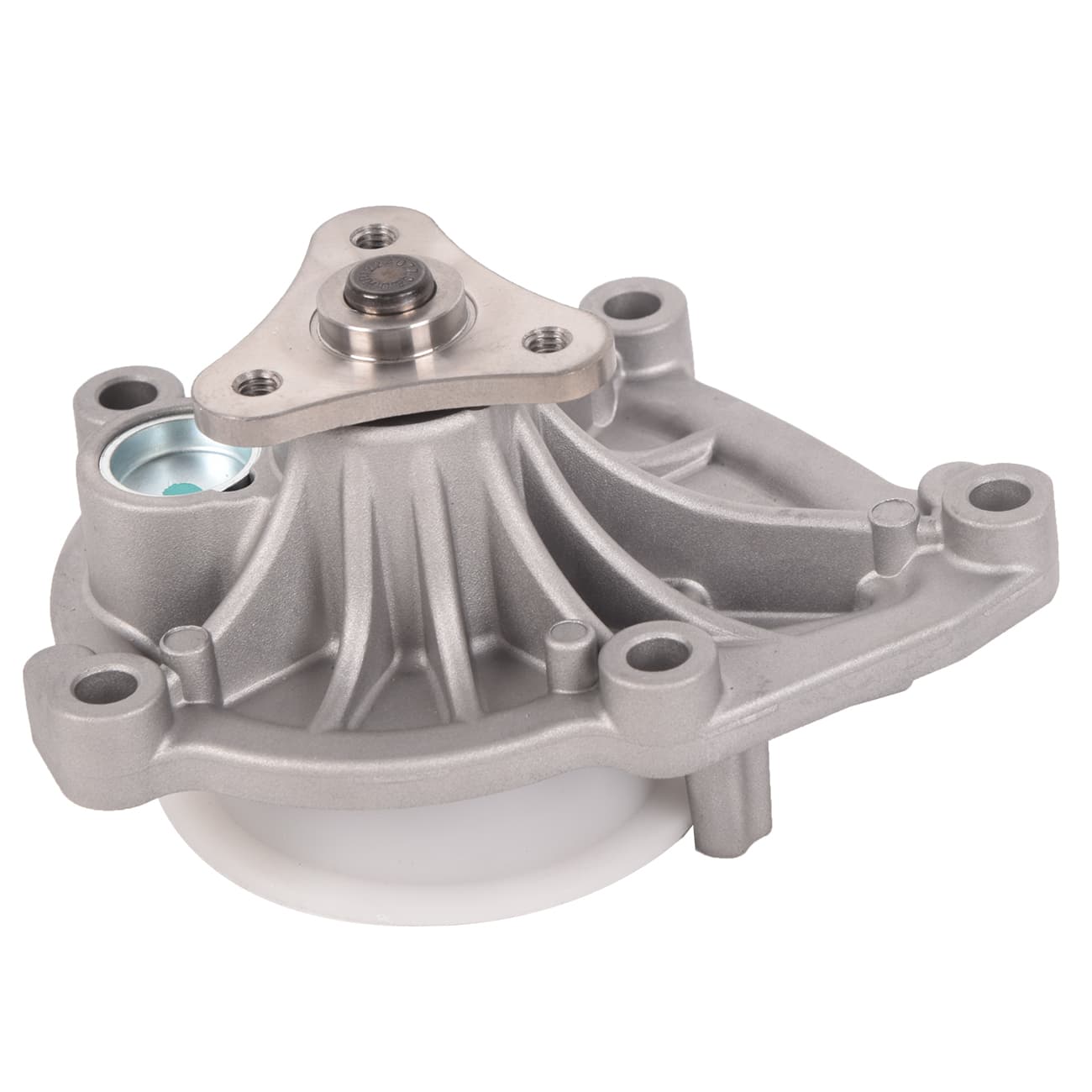 Pompe à eau, refroidissement du moteur