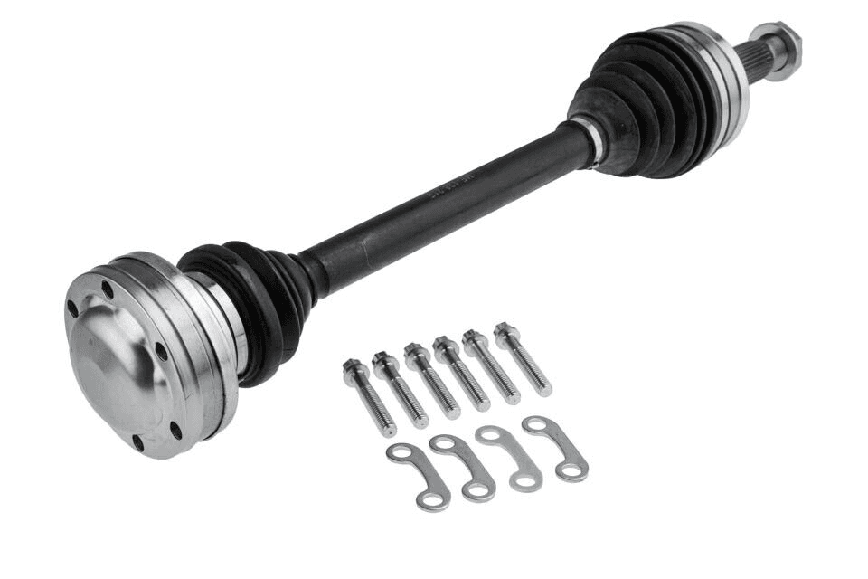 Jeu de joints, arbre de transmission
