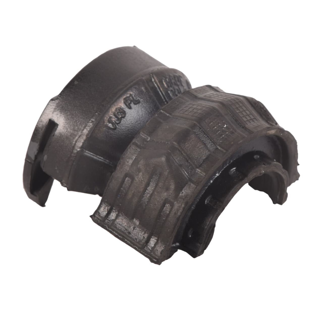 Coussinet de palier, stabilisateur