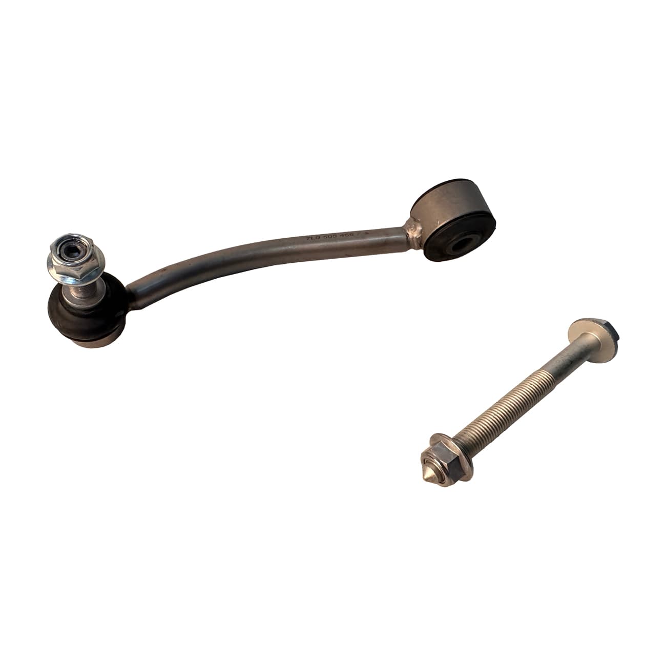 Entretoise/tige, stabilisateur