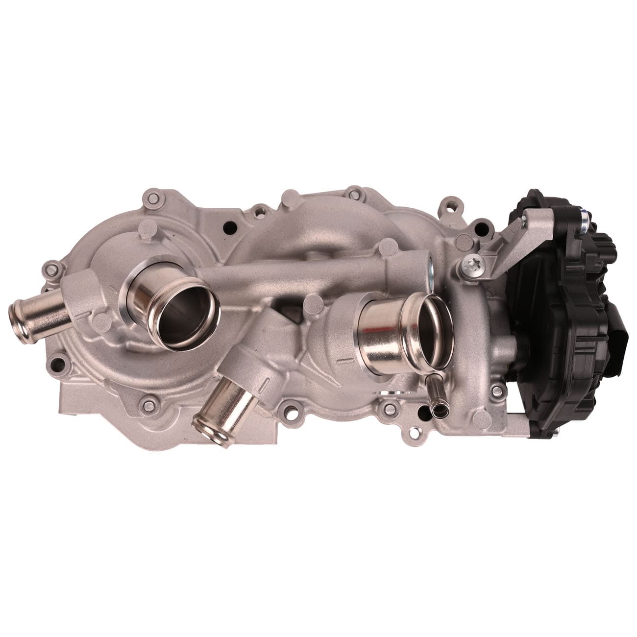 Pompe à eau, refroidissement du moteur