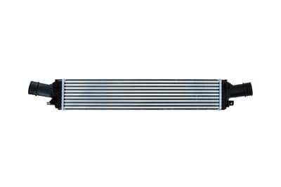 Intercooler, échangeur