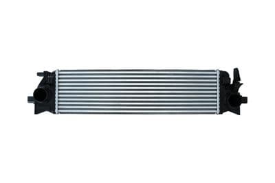 Intercooler, échangeur