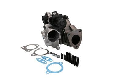 Turbocompresseur, suralimentation