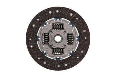 Disque d'embrayage