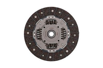Disque d'embrayage