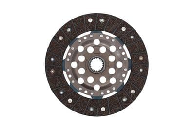 Disque d'embrayage