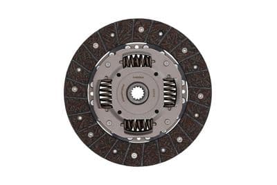 Disque d'embrayage