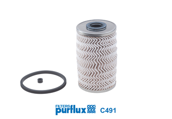 Filtre a carburant