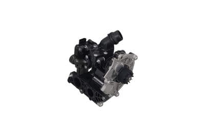 Pompe à eau, refroidissement du moteur