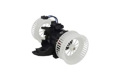 Pulseur d'air habitacle