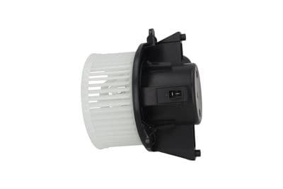 Pulseur d'air habitacle