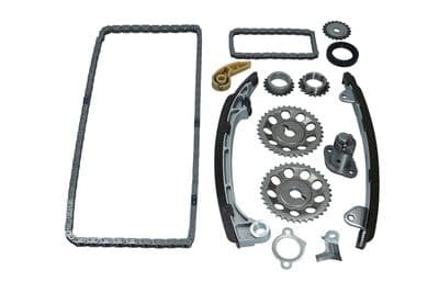 Kit de distribution par chaîne