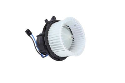 Pulseur d'air habitacle