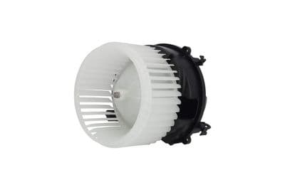 Pulseur d'air habitacle