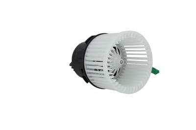 Pulseur d'air habitacle
