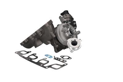Turbocompresseur, suralimentation