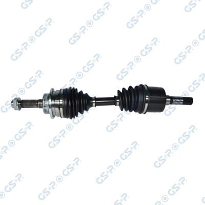 Arbre de transmission