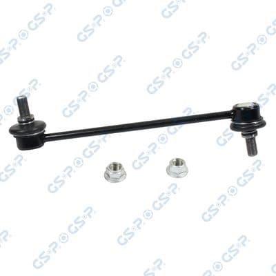 Entretoise/tige, stabilisateur