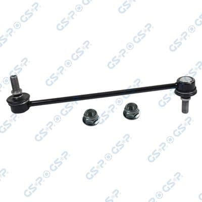 Entretoise/tige, stabilisateur