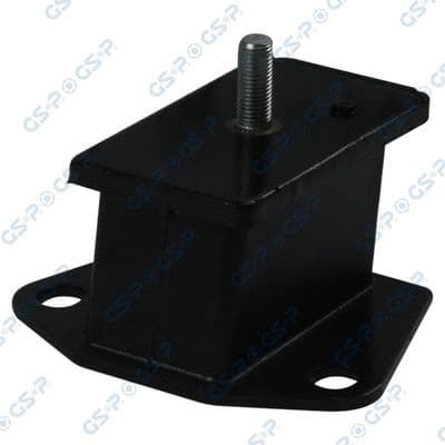 Support moteur
