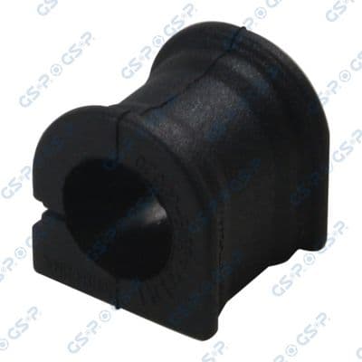 Suspension, stabilisateur