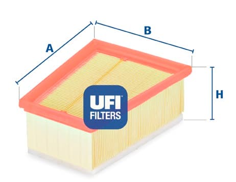 Filtre a air