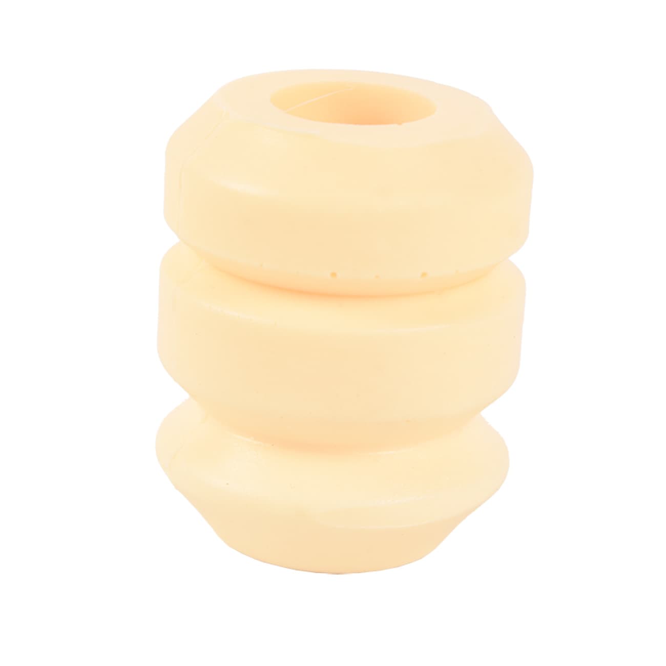 Butée élastique, suspension