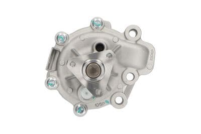 Pompe à eau, refroidissement du moteur