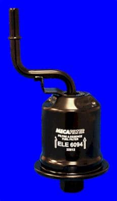 Filtre à carburant
