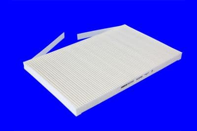 Filtre, air de l'habitacle