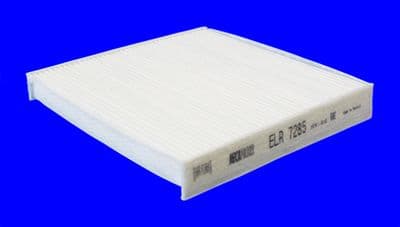Filtre, air de l'habitacle