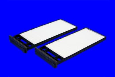 Filtre, air de l'habitacle
