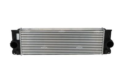 Intercooler, échangeur
