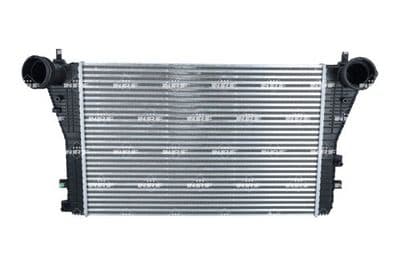 Intercooler, échangeur