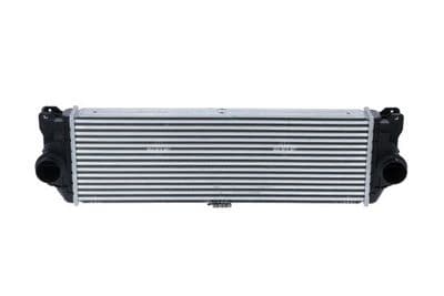 Intercooler, échangeur