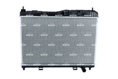 Radiateur, refroidissement du moteur EASY FIT