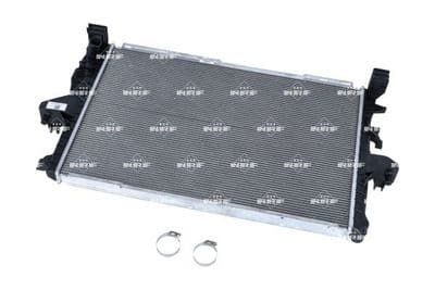 Radiateur, refroidissement du moteur EASY FIT